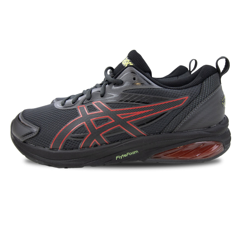 Asics Gel-quantum Kei Graphite Grey/cayenne