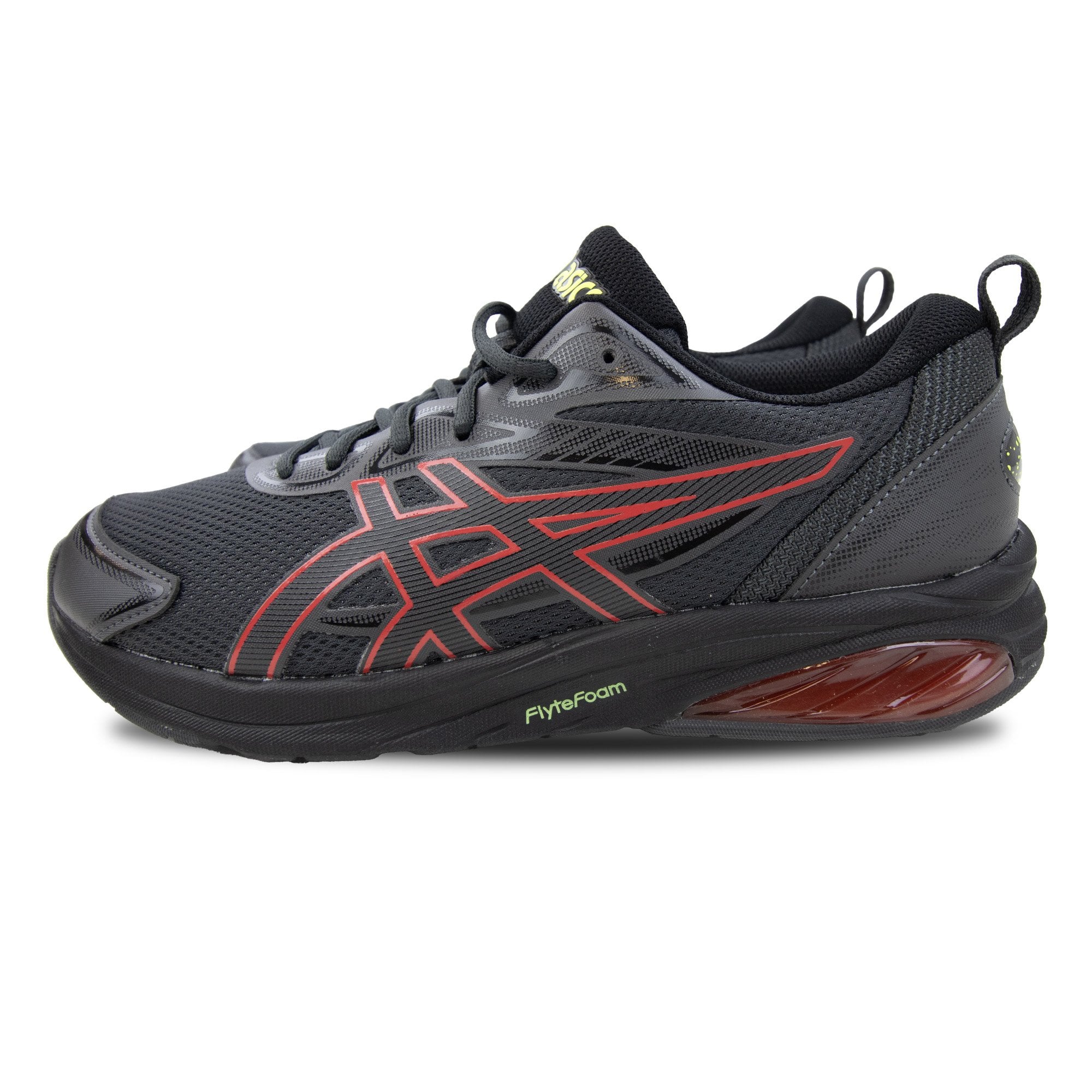 Asics Gel-quantum Kei Graphite Grey/cayenne