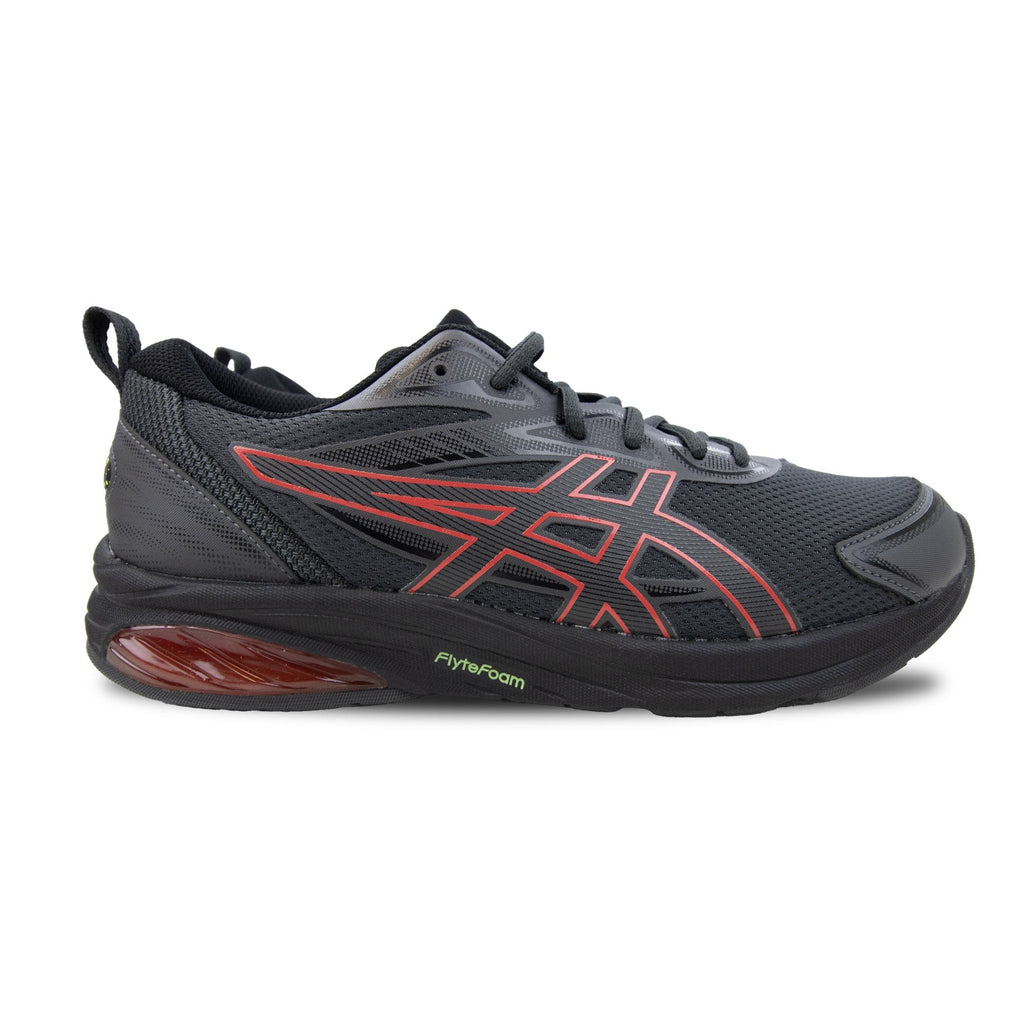 Asics Gel-quantum Kei Graphite Grey/cayenne