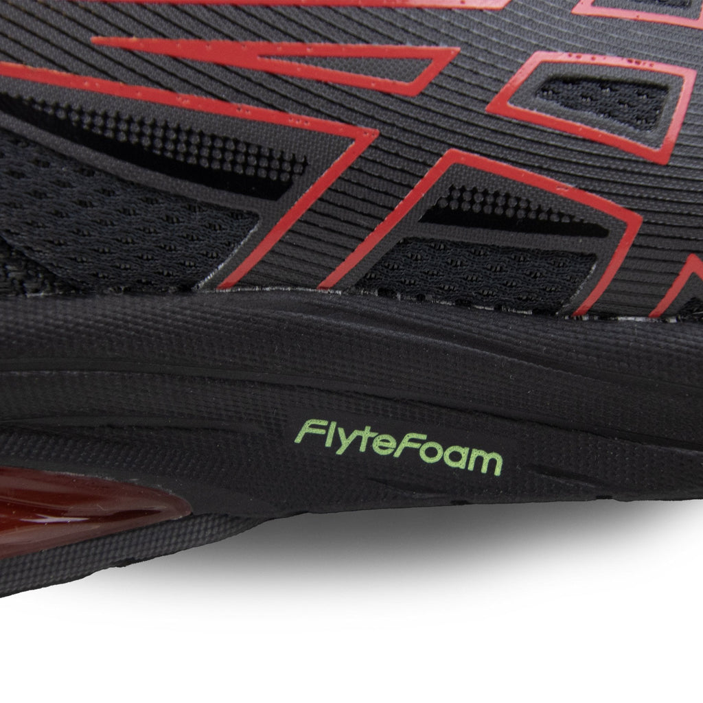 Asics Gel-quantum Kei Graphite Grey/cayenne