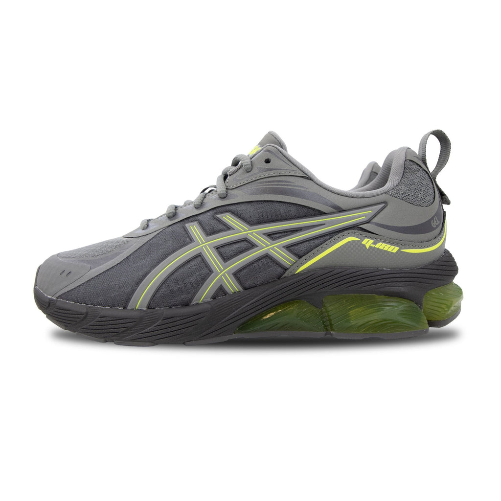 Asics Gel-quantum 180 Viii Reflective Clay Grey/yellow