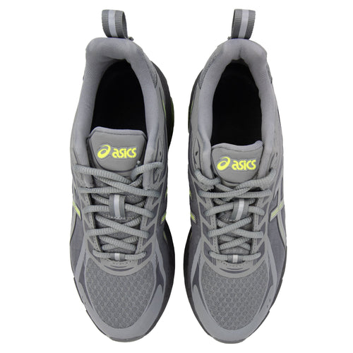 Asics Gel-quantum 180 Viii Reflective Clay Grey/yellow
