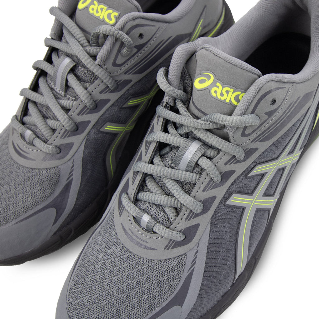 Asics Gel-quantum 180 Viii Reflective Clay Grey/yellow