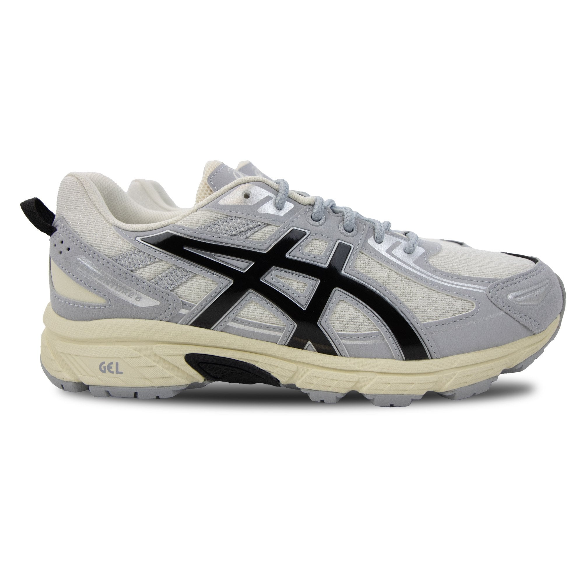 Asics Gel-venture 6 Birch/black
