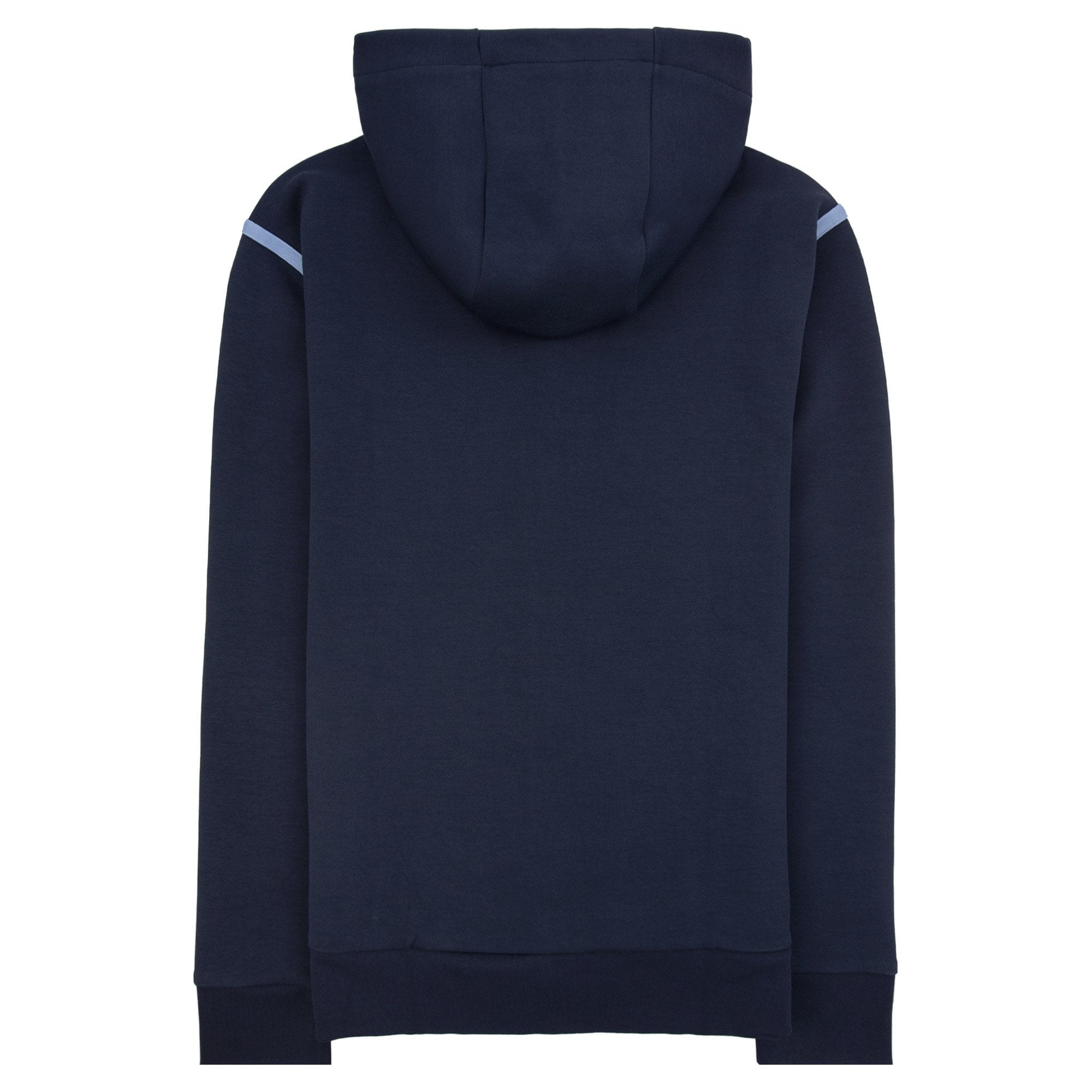 Hugo Boss Saggy Tape Tracksuit Top Navy 402