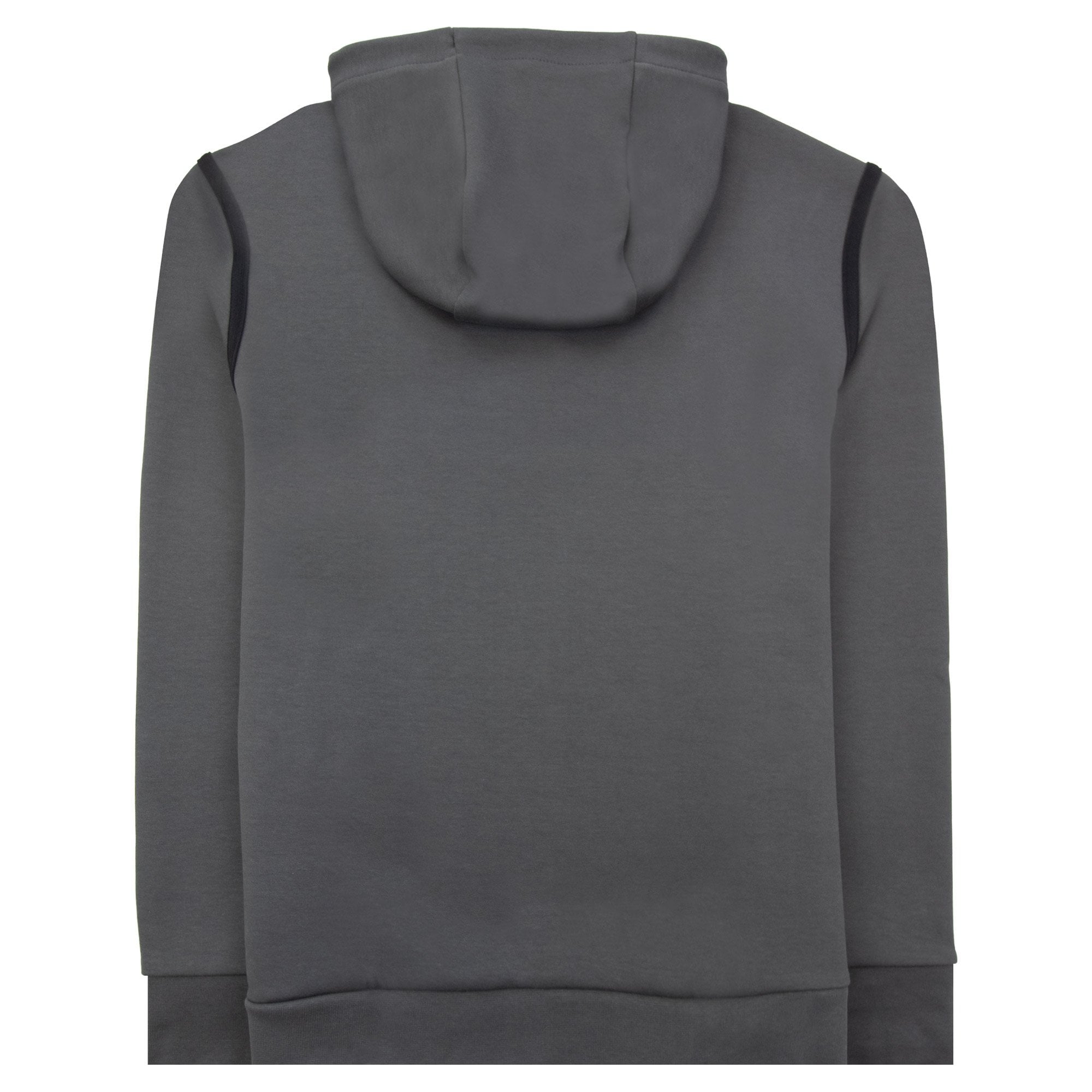 Hugo Boss Saggy Tape Tracksuit Top Grey 027