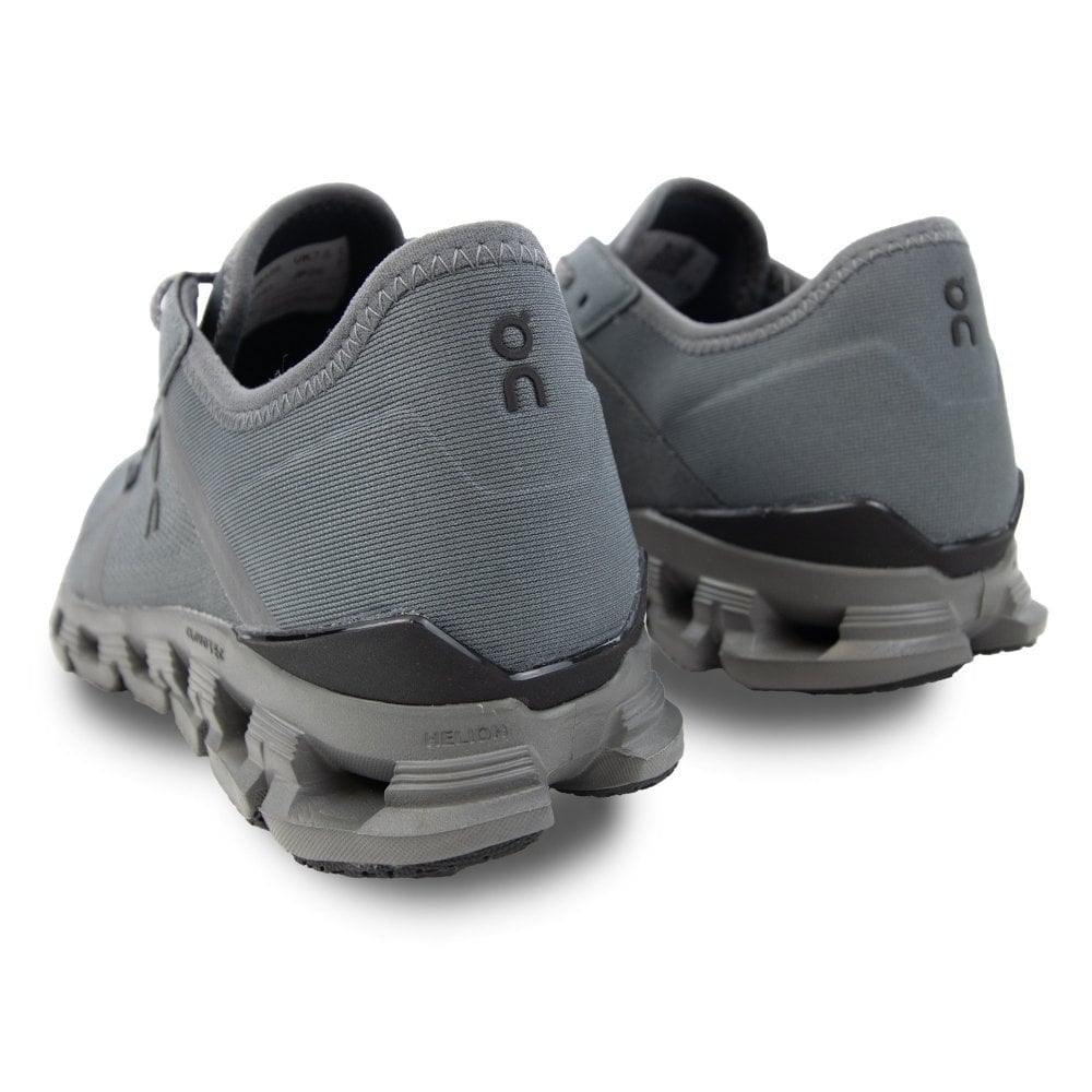 On Running Cloud X 4 Ad Stone/black