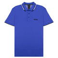 Hugo Boss Paddy Pro S/s Polo Blue 424
