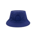 Stone Island 9100009 Nylon Metal Bucket Hat Electric Blue V0022