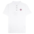 Canada Goose Beckley Polo White