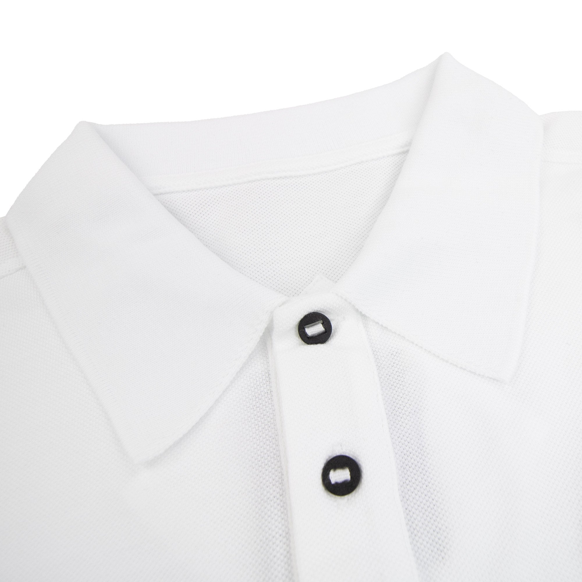 Canada Goose Beckley Polo White