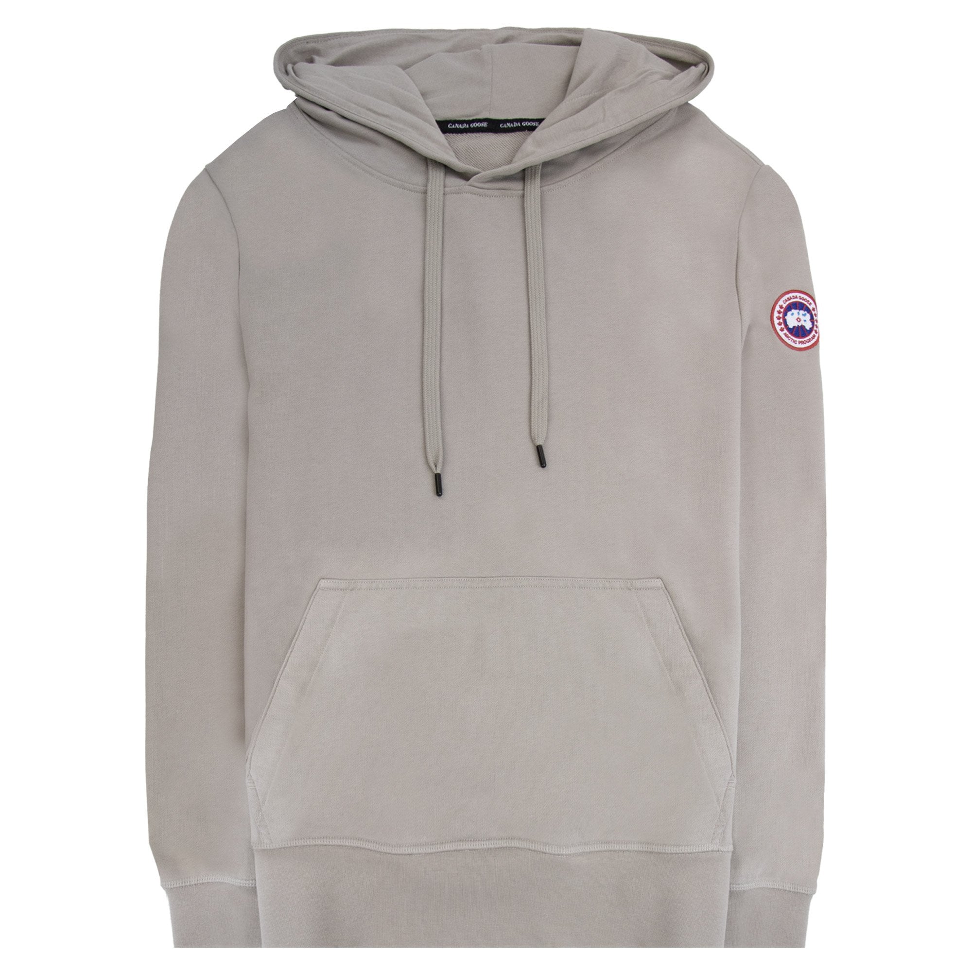 Canada Goose Huron Hoody Limestone 432