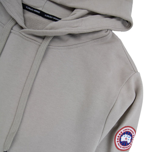 Canada Goose Huron Hoody Limestone 432