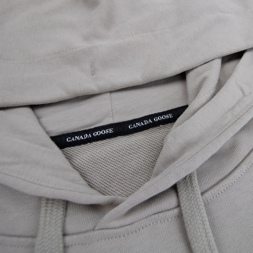 Canada Goose Huron Hoody Limestone 432