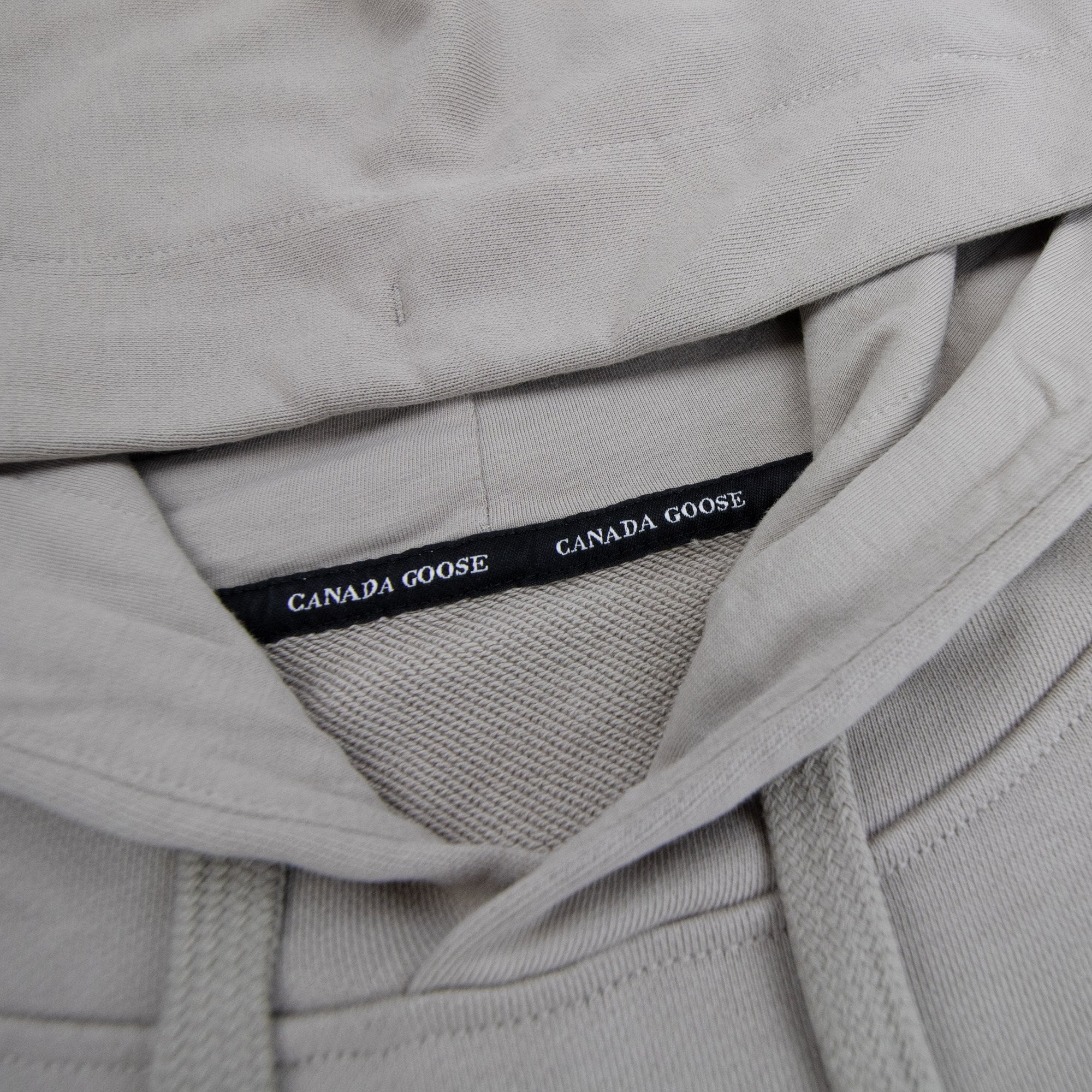 Canada Goose Huron Hoody Limestone 432