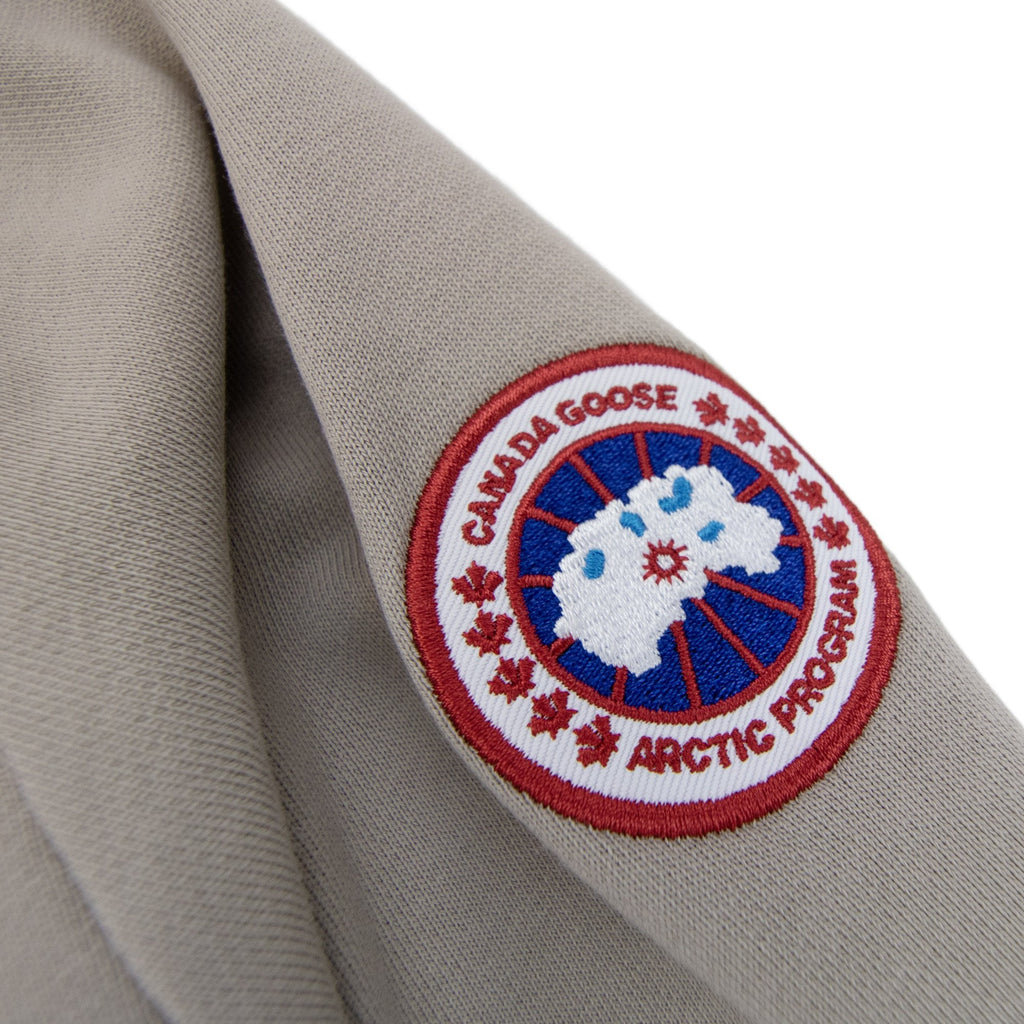 Canada Goose Huron Hoody Limestone 432
