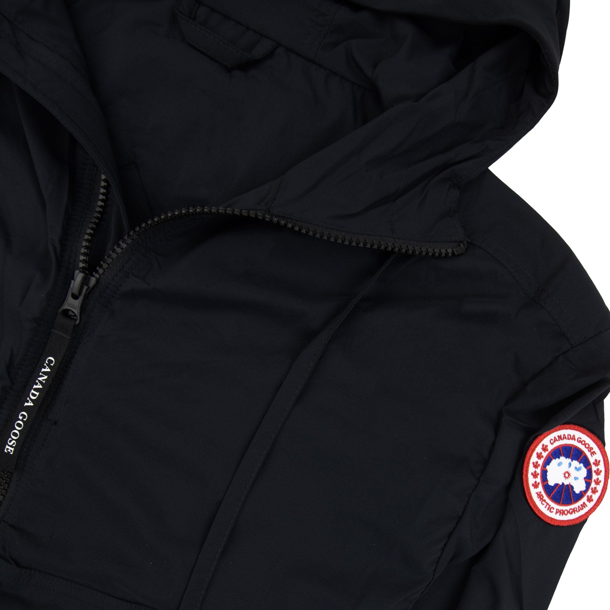 Canada Goose Killarney Wind Jacket 61 Black