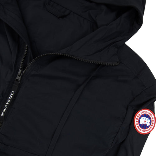 Canada Goose Killarney Wind Jacket 61 Black