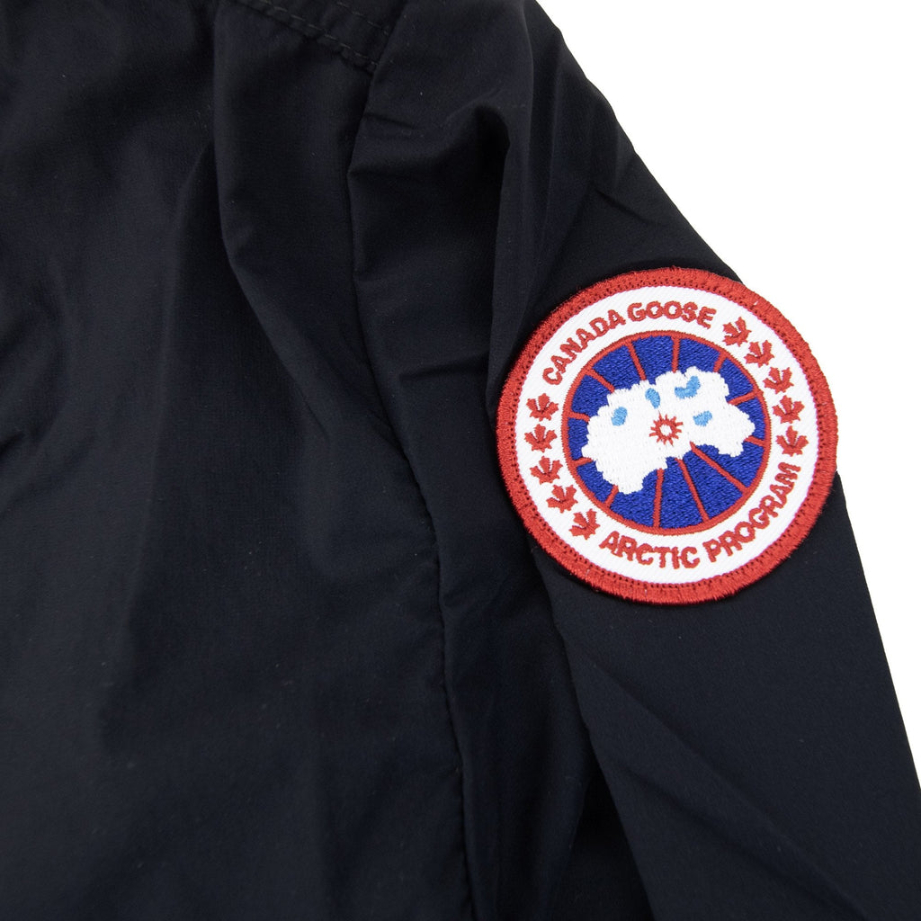 Canada Goose Killarney Wind Jacket 61 Black