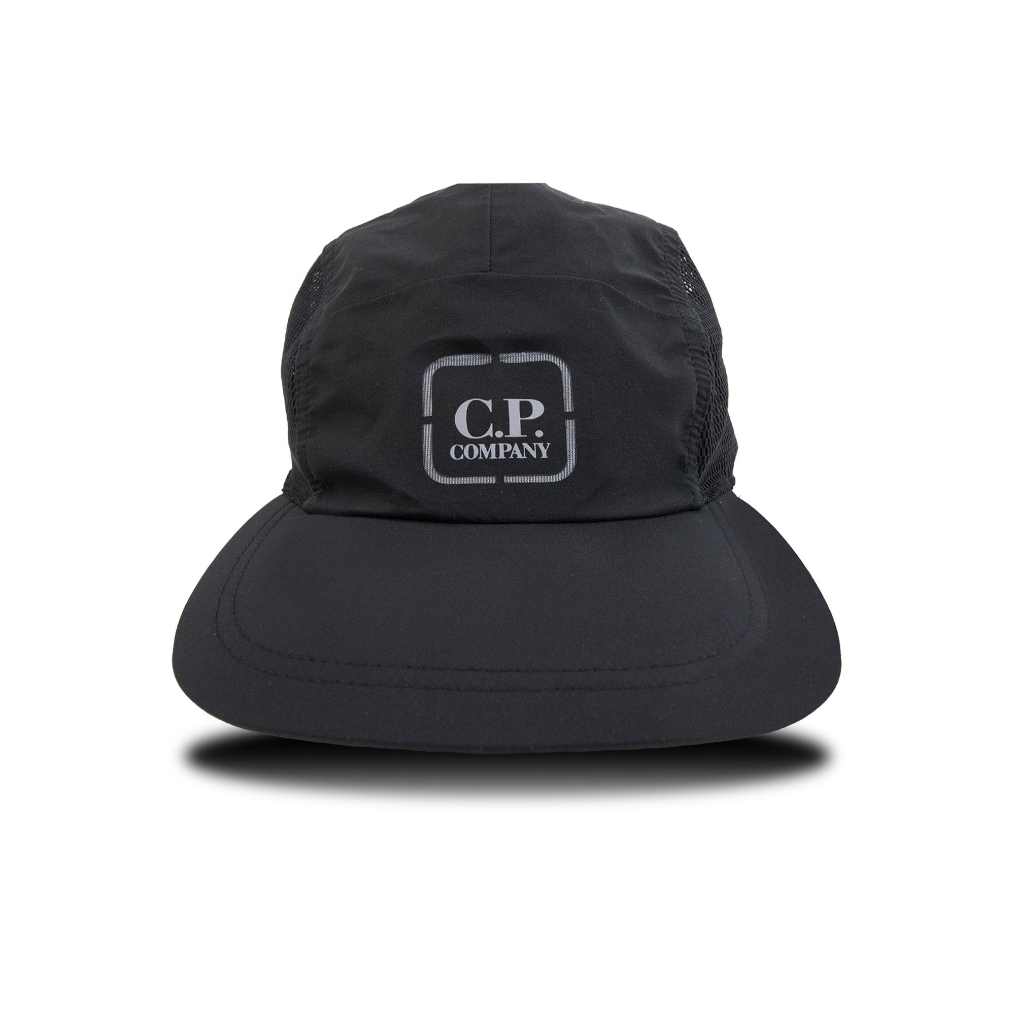 Cp Company Metropolis Series Goretex Infinium Cap Black 999