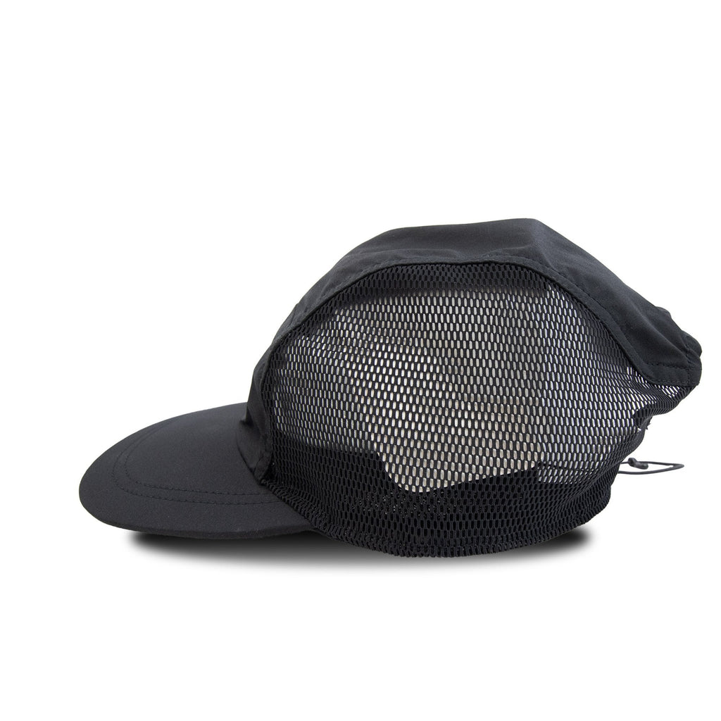 Cp Company Metropolis Series Goretex Infinium Cap Black 999