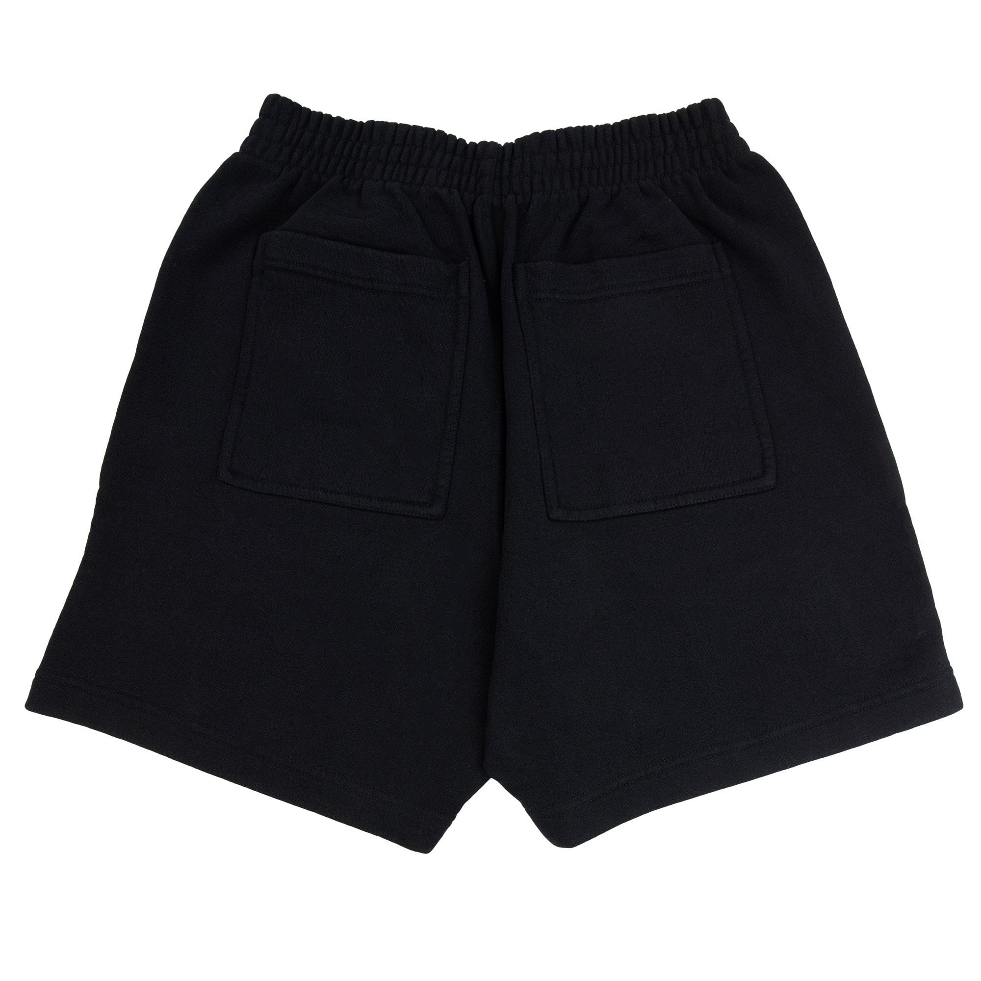 Represent Owners Club Shorts Black