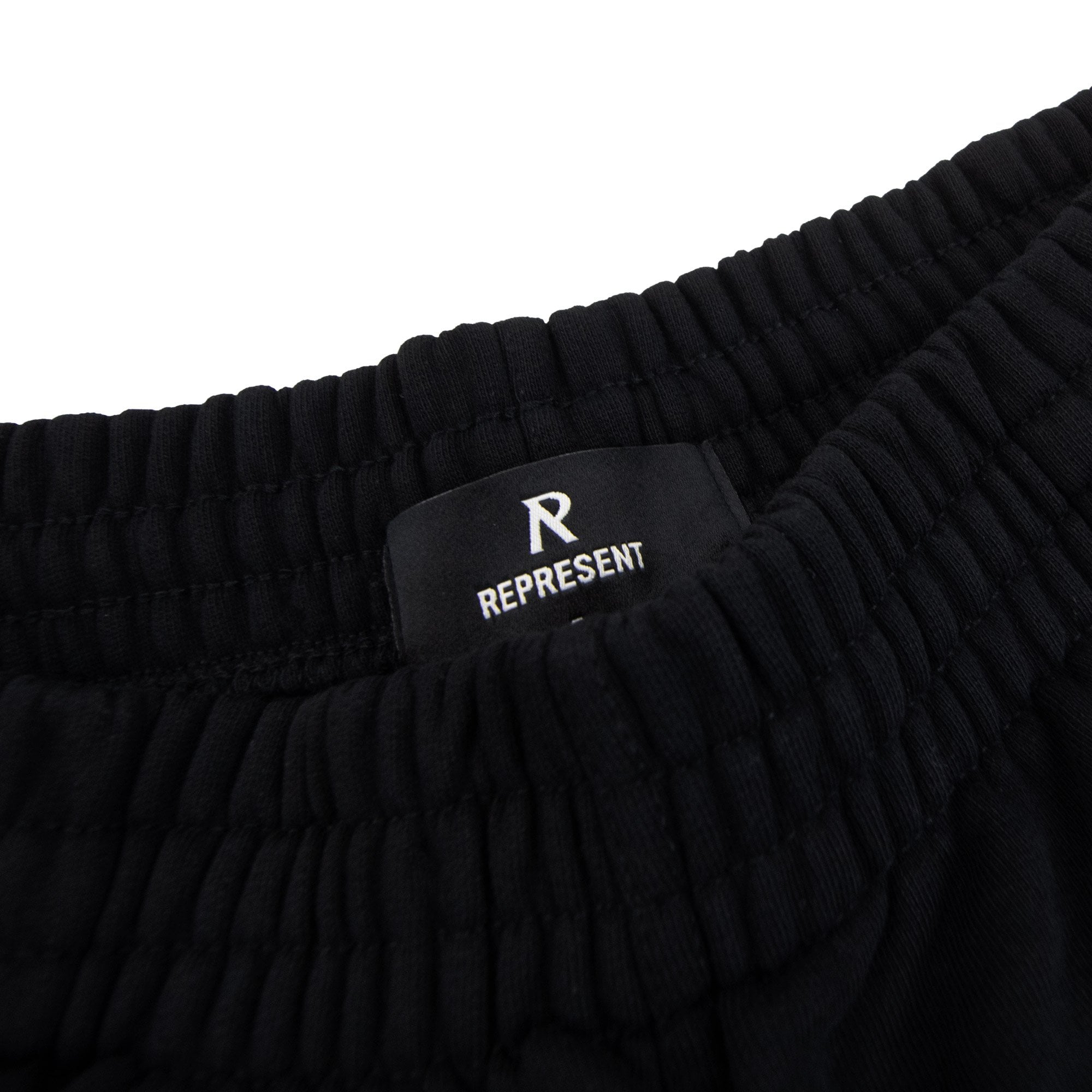Represent Owners Club Shorts Black