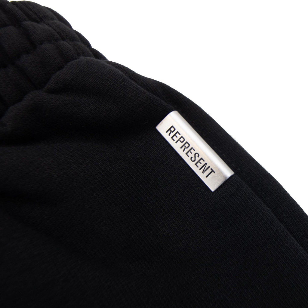Represent Owners Club Shorts Black