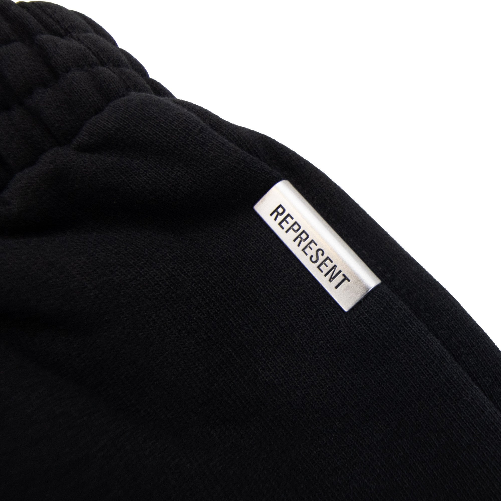 Represent Owners Club Shorts Black
