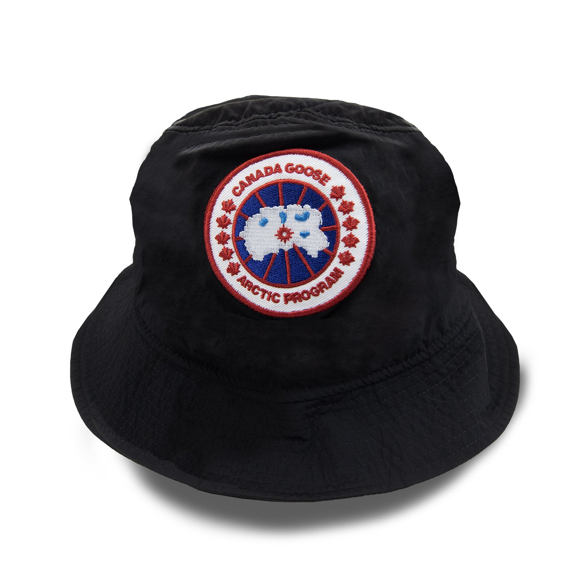 Canada Goose Haven Bucket Hat 61 Black
