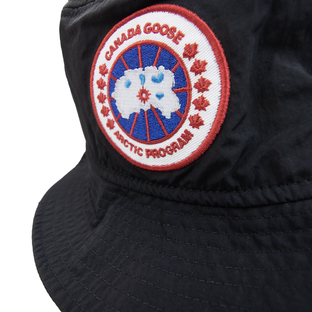 Canada Goose Haven Bucket Hat 61 Black