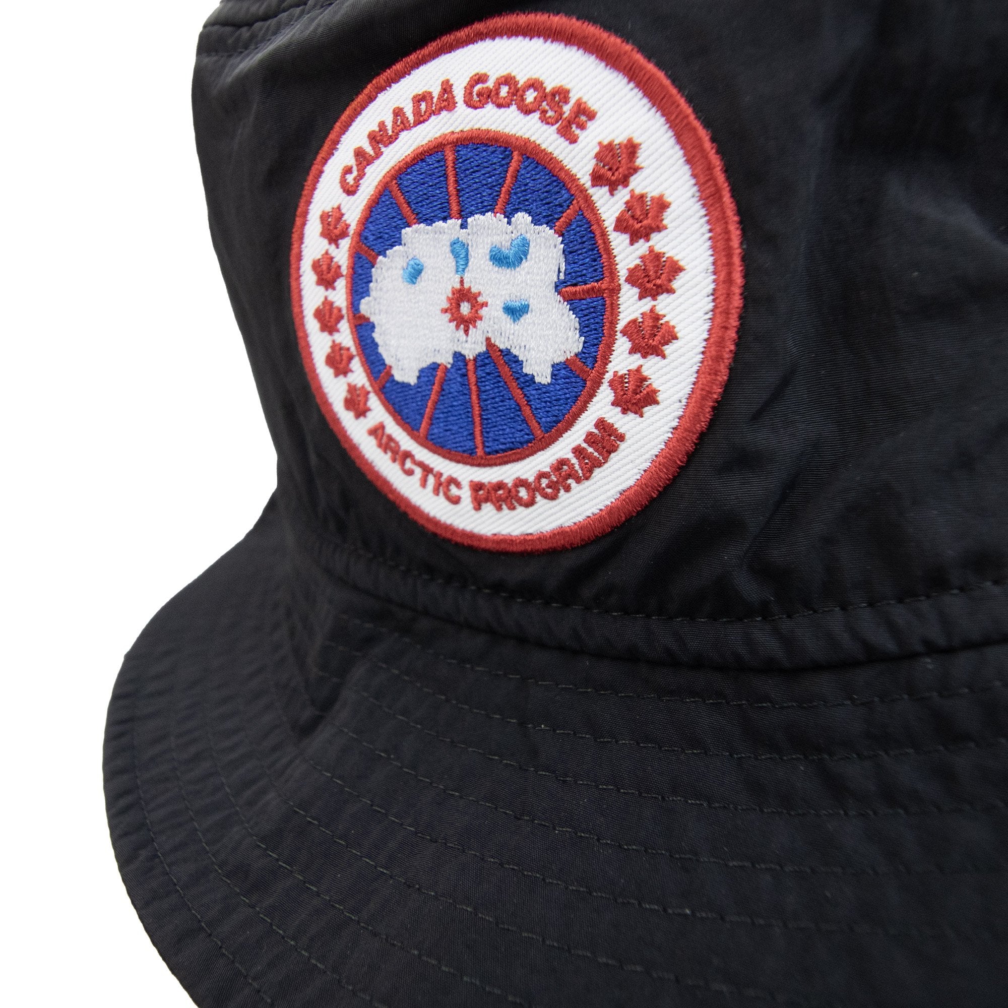 Canada Goose Haven Bucket Hat 61 Black