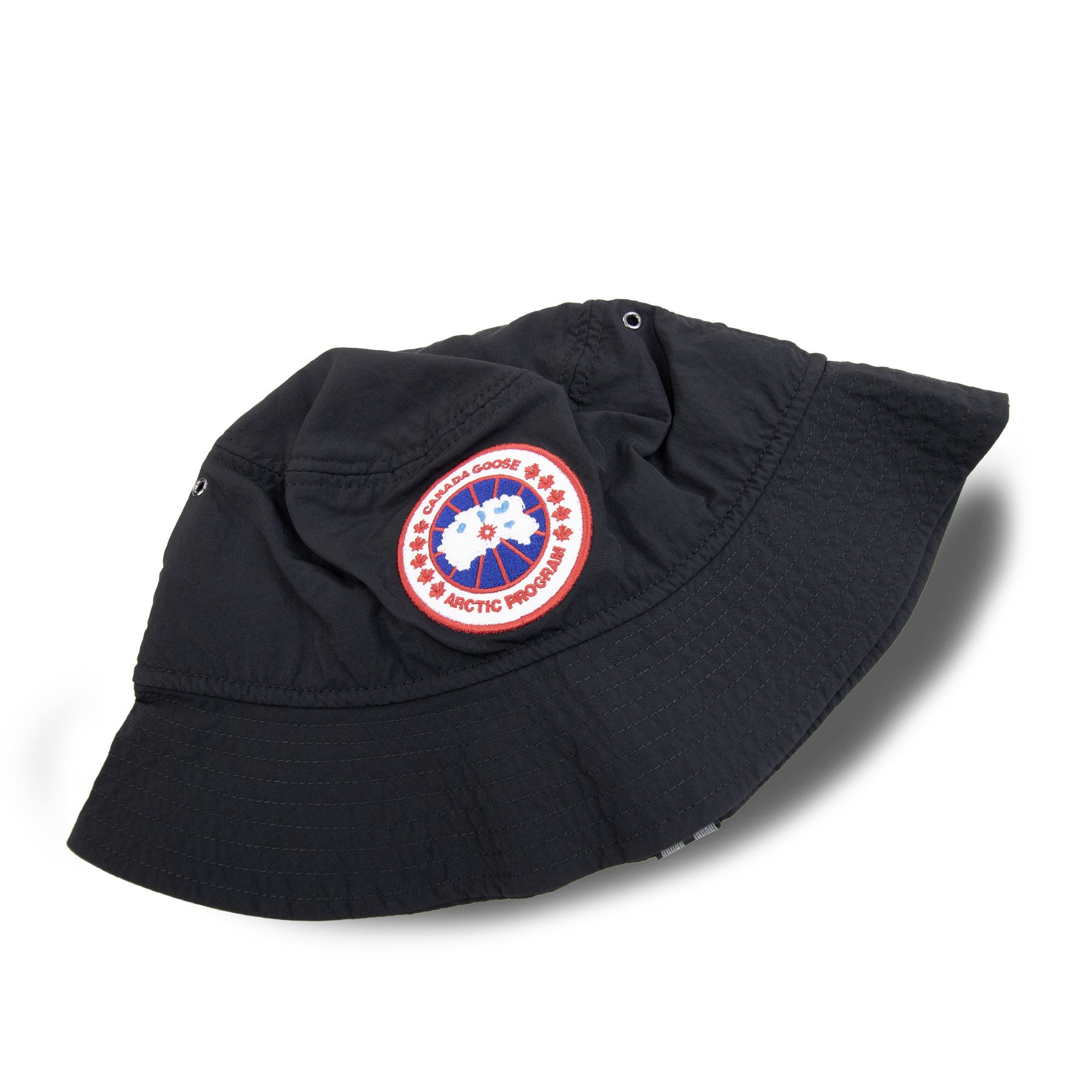 Canada Goose Haven Bucket Hat 61 Black