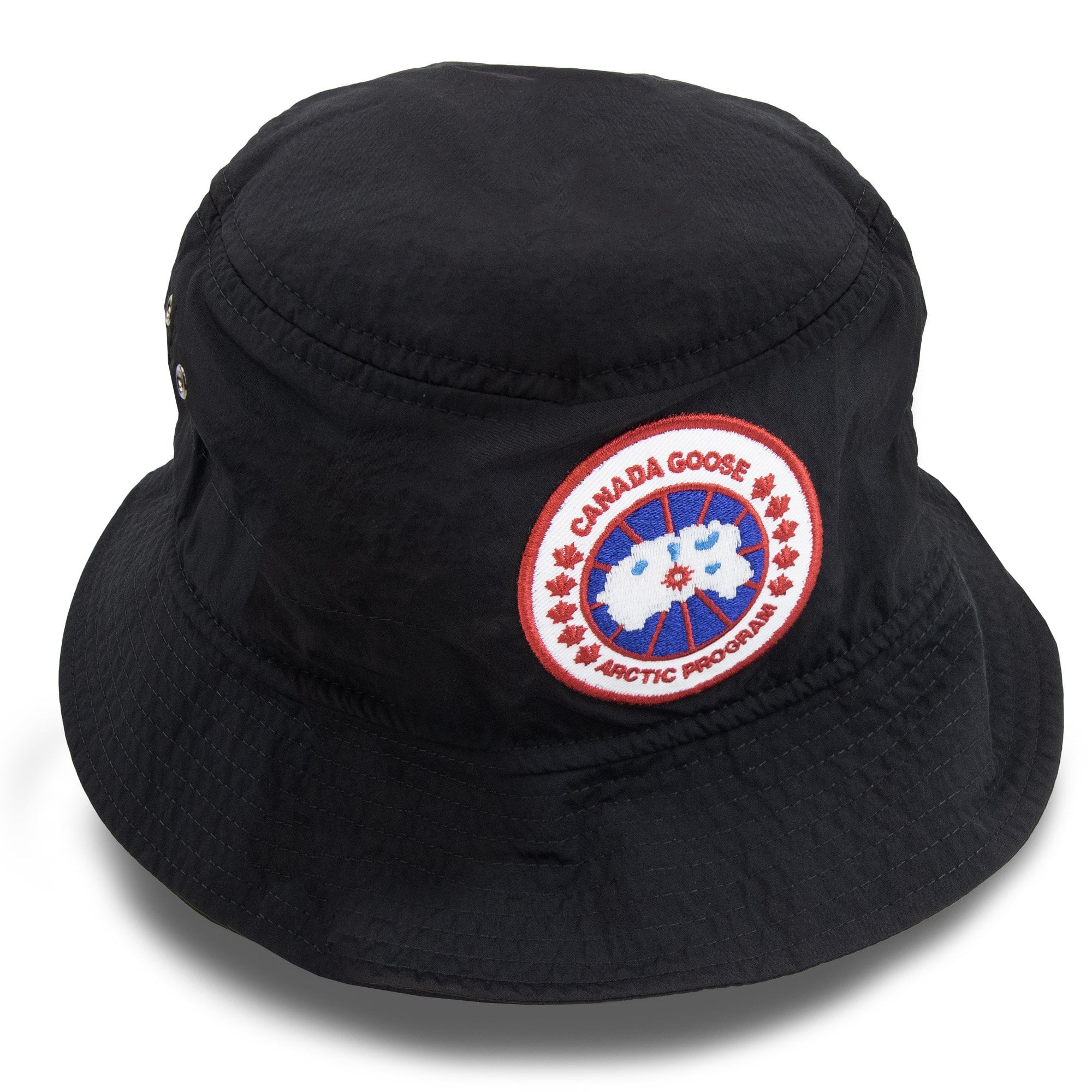 Canada Goose Haven Bucket Hat 61 Black