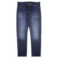 Emporio Armani J06 Mid-wash Slim-fit Denim Jeans Denim Blue 0942