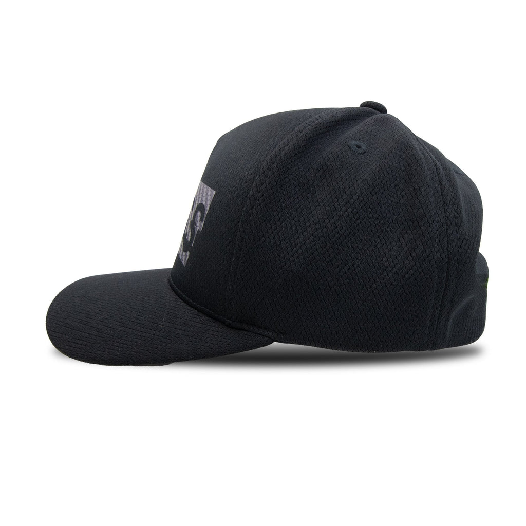 Hugo Boss Cap Tover Logo Black 001