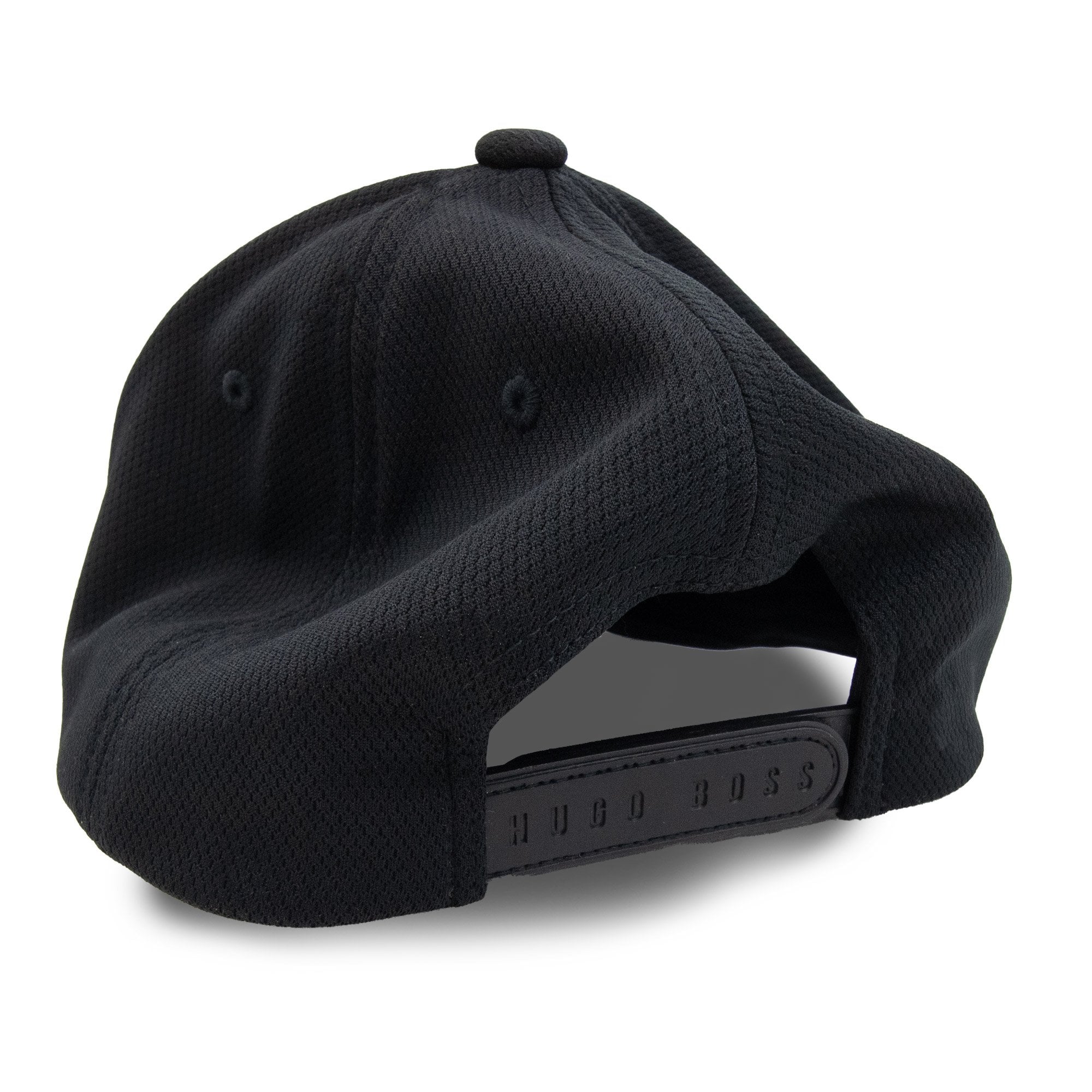 Hugo Boss Cap Tover Logo Black 001