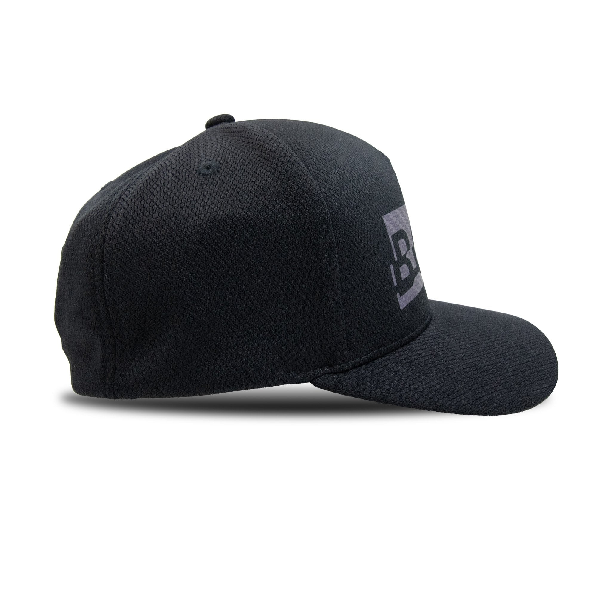 Hugo Boss Cap Tover Logo Black 001