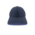 Hugo Boss Logo Cap X Navy Blue