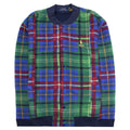 Polo Ralph Lauren Act & Graphic 1 Baseball Bomber Sweatshirt Multi