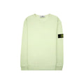Stone Island Junior Sweatshirt Chlorophyll V005c