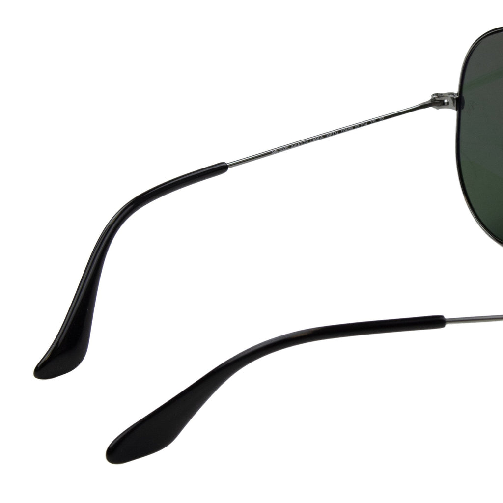 Ray.ban Aviator Large Metal Sunglasses Silver