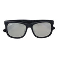 Ray.ban Justin Colour Mix Sunglasses Silver