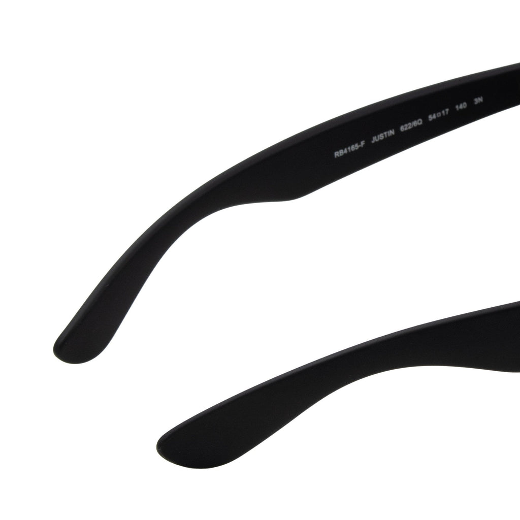 Ray.ban Justin Colour Mix Sunglasses Black