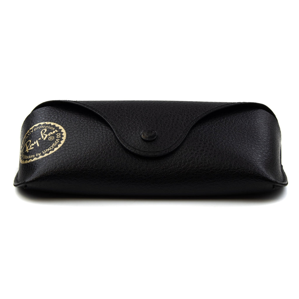 Ray.ban Justin Colour Mix Sunglasses Black