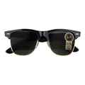 Ray.ban Wayfarer Max Sunglasses Black