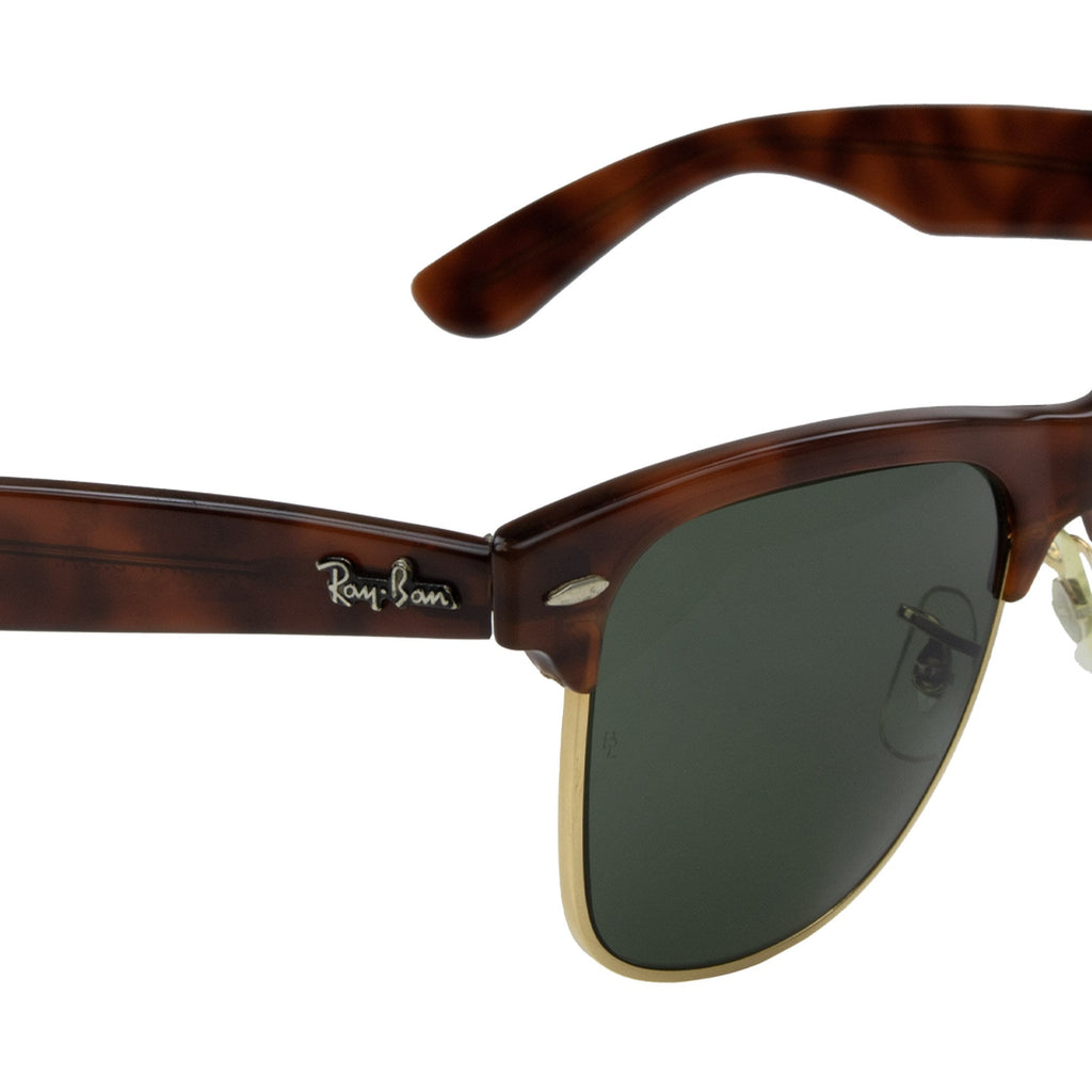 Ray.ban Wayfarer Max Sunglasses Green Camo