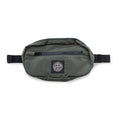 Stone Island Junior 91564 Nylon Metal Pouch Bag Khaki V0054
