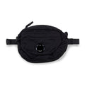 Cp Company Undersixteen U16 Nylon B Crossbody Pack Black 999