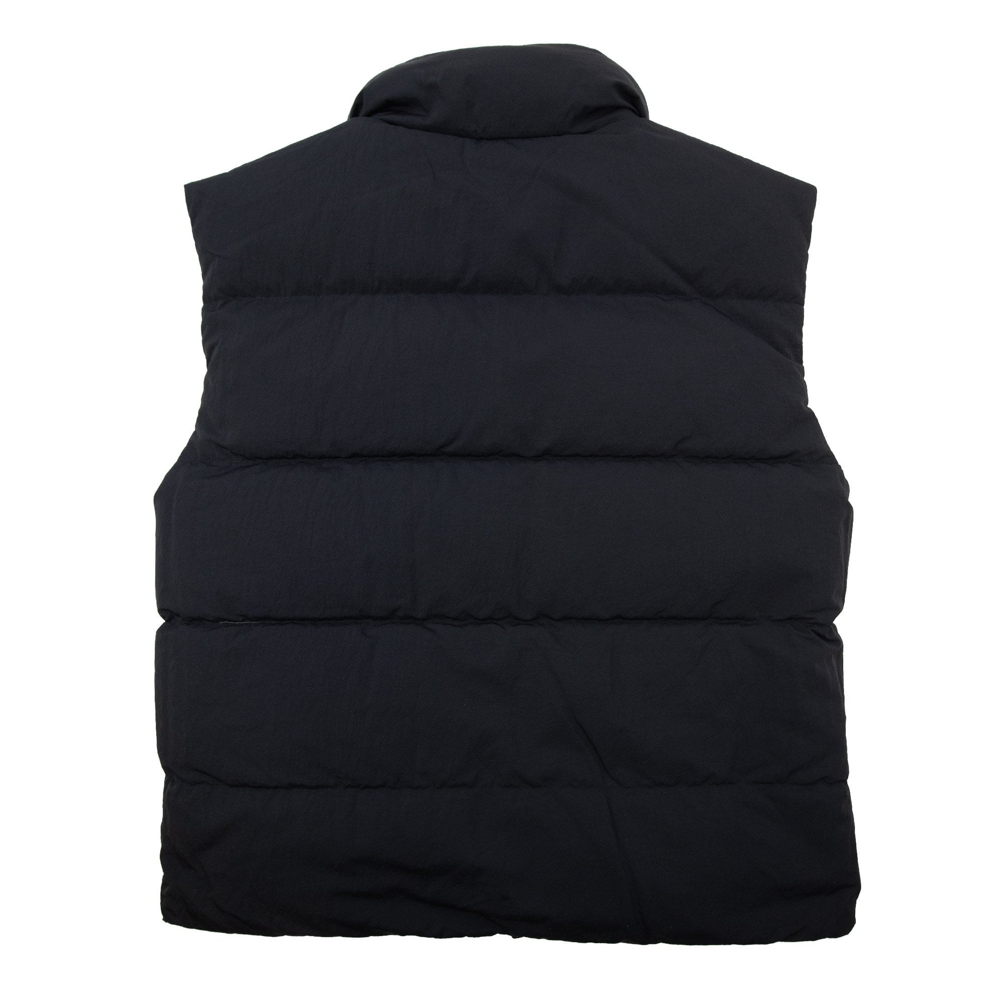 Burberry Reversible Check Down Puffer Gilet Sand Ip Check